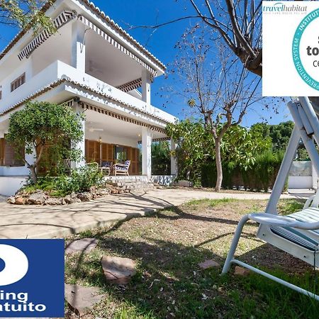 Travel Habitat Benicassim Apartamento Exterior foto
