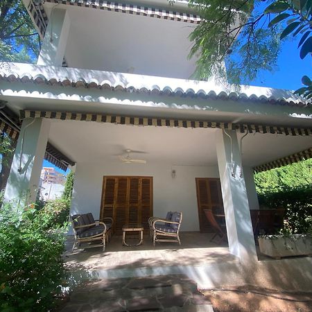 Travel Habitat Benicassim Apartamento Exterior foto