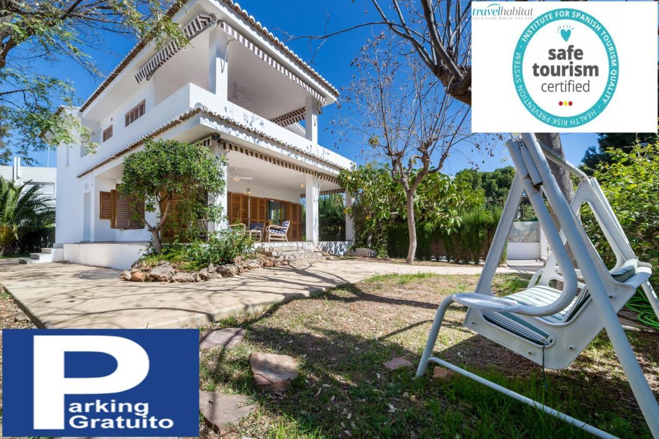 Travel Habitat Benicassim Apartamento Exterior foto