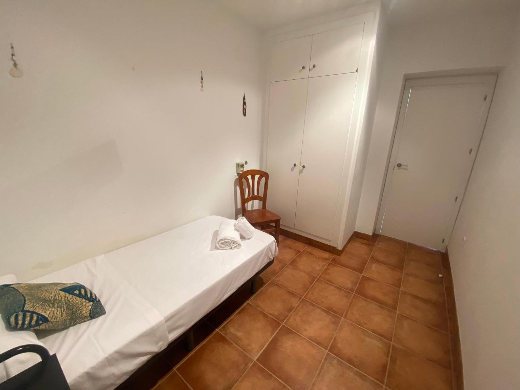 Travel Habitat Benicassim Apartamento Exterior foto