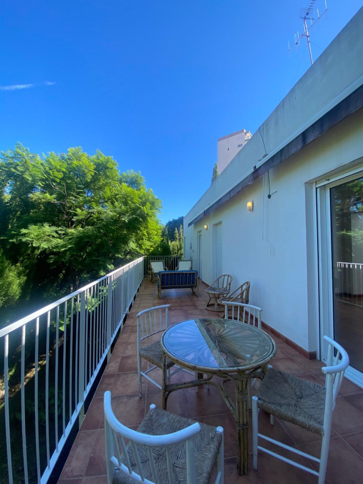 Travel Habitat Benicassim Apartamento Exterior foto