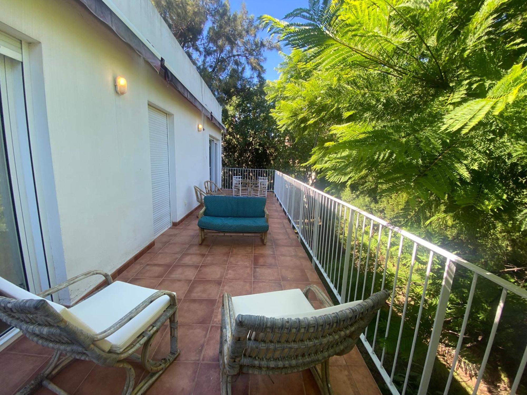 Travel Habitat Benicassim Apartamento Exterior foto