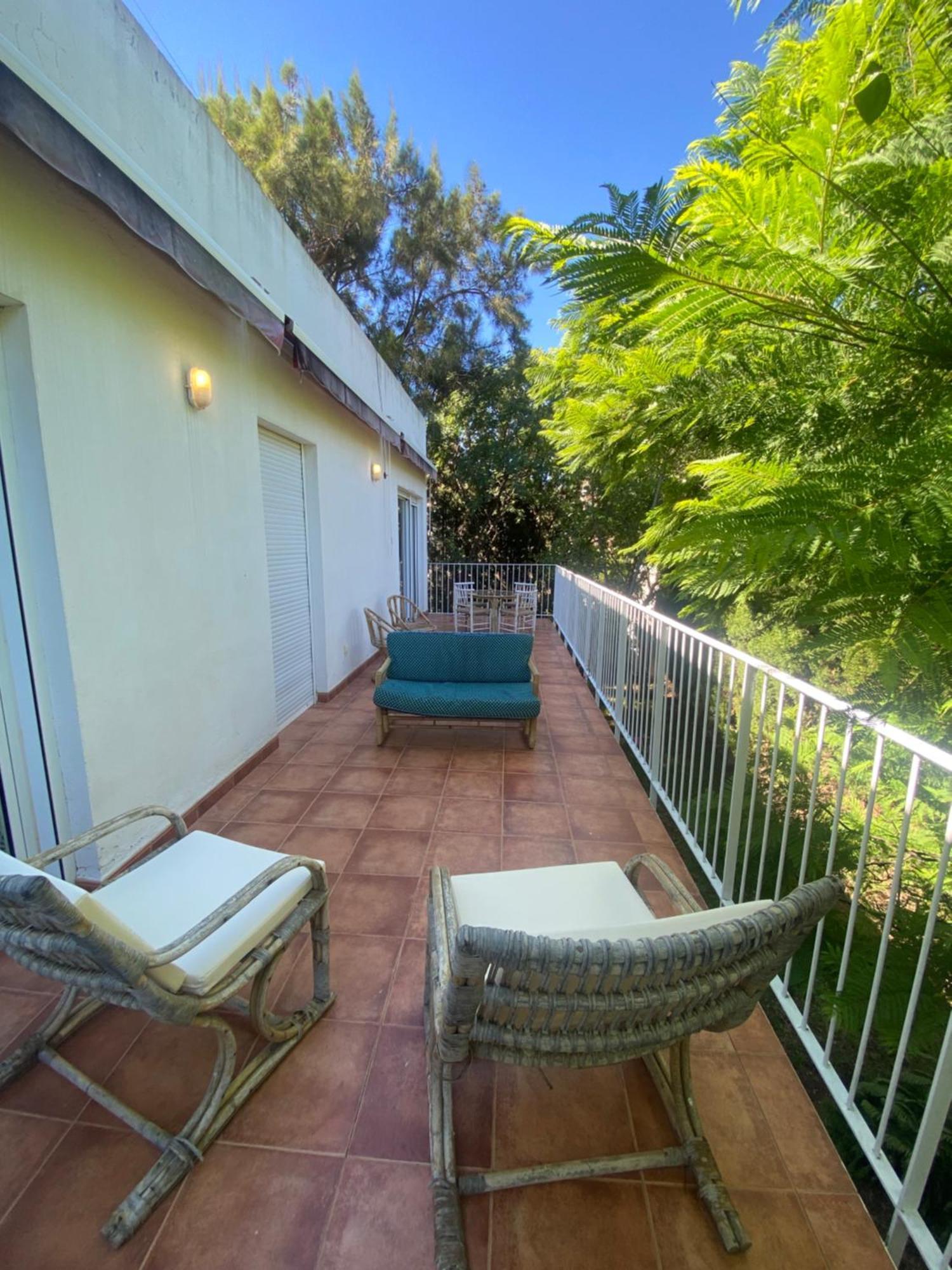 Travel Habitat Benicassim Apartamento Exterior foto