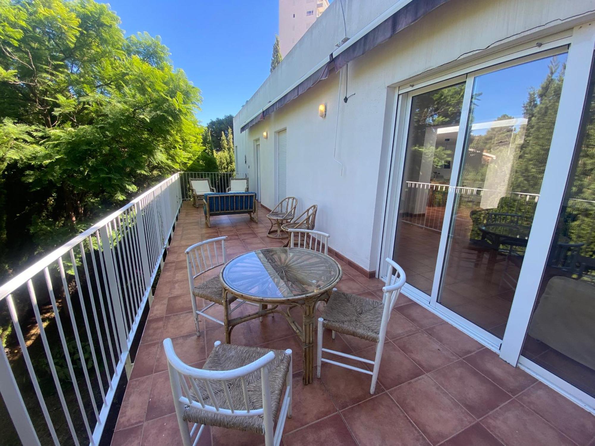 Travel Habitat Benicassim Apartamento Exterior foto