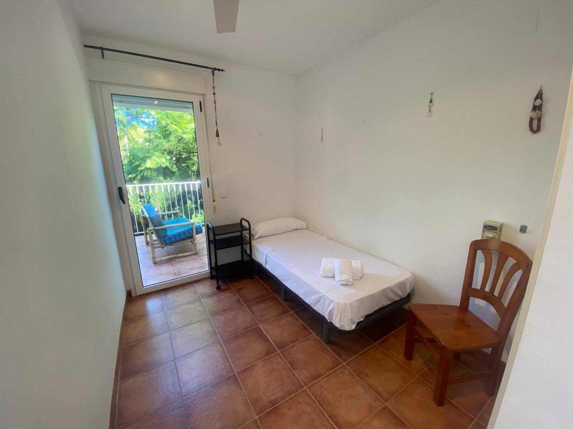 Travel Habitat Benicassim Apartamento Exterior foto