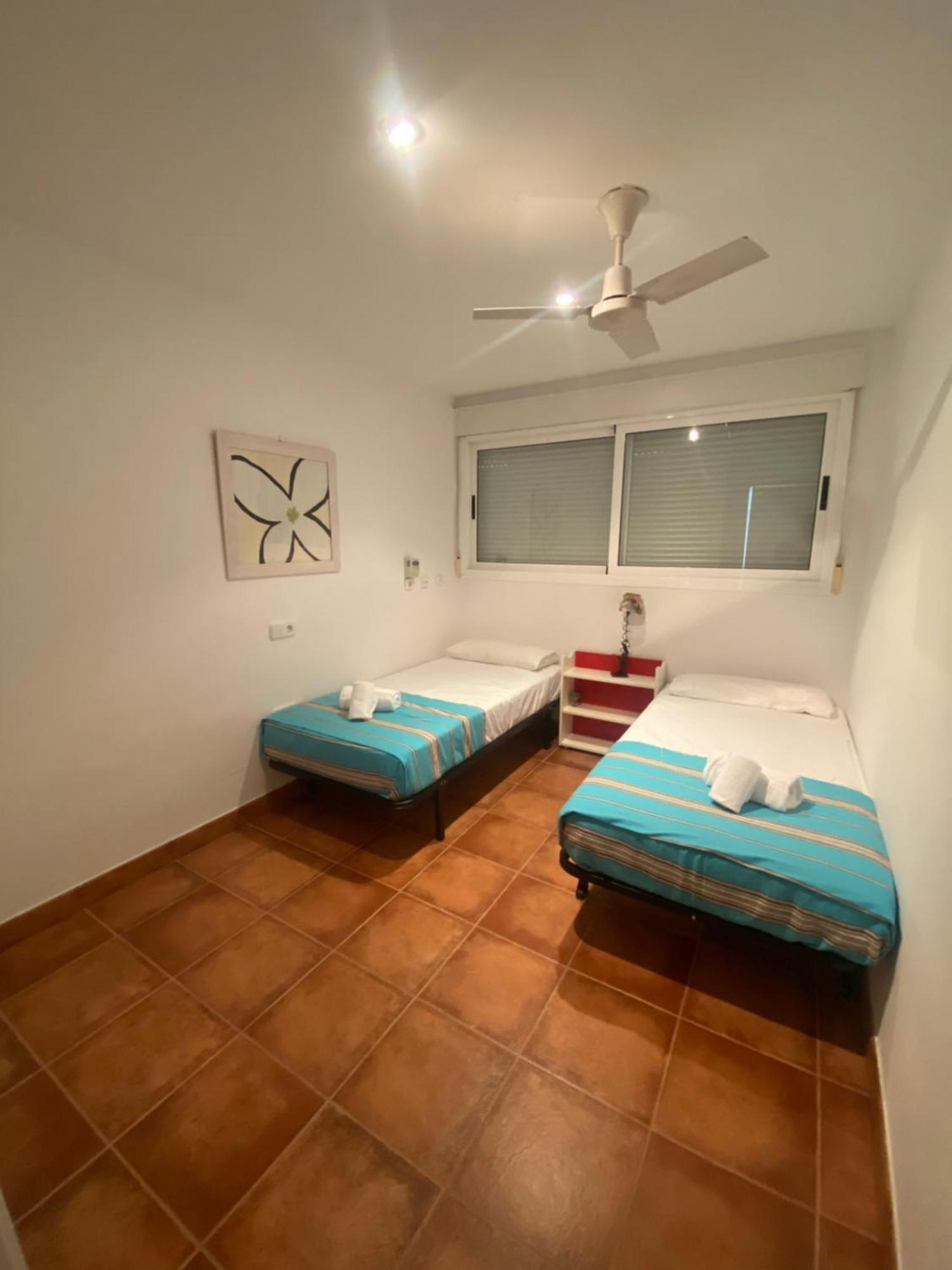 Travel Habitat Benicassim Apartamento Exterior foto
