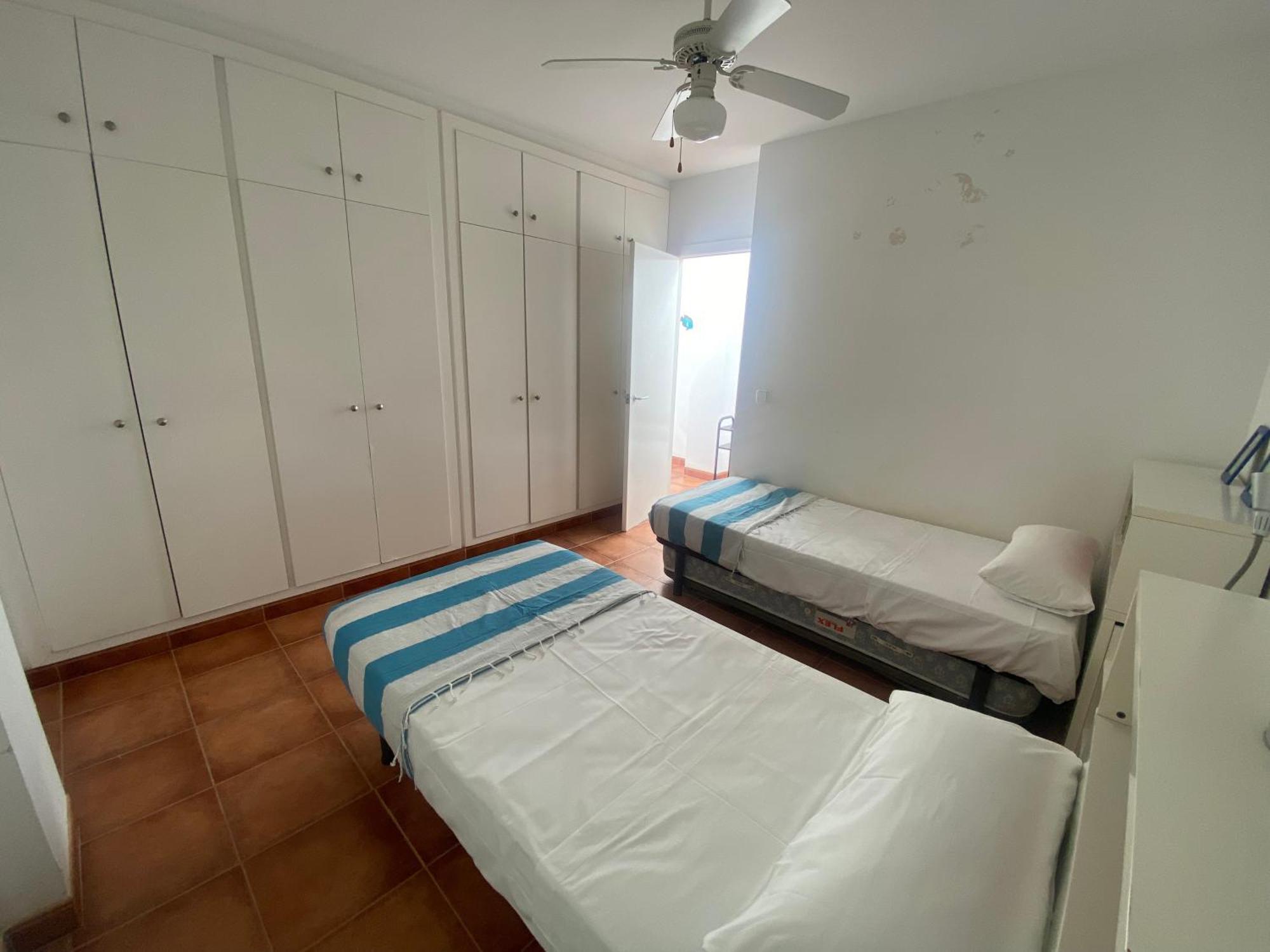 Travel Habitat Benicassim Apartamento Exterior foto