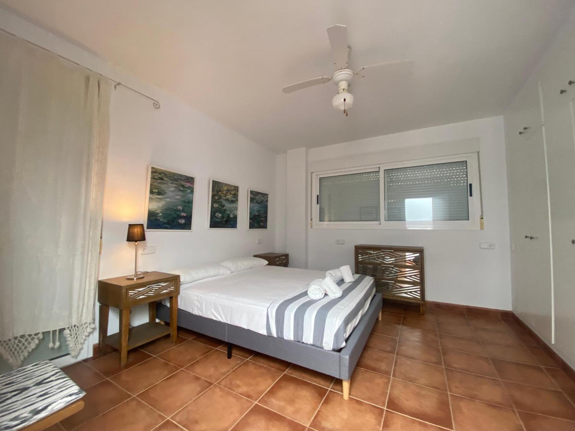 Travel Habitat Benicassim Apartamento Exterior foto